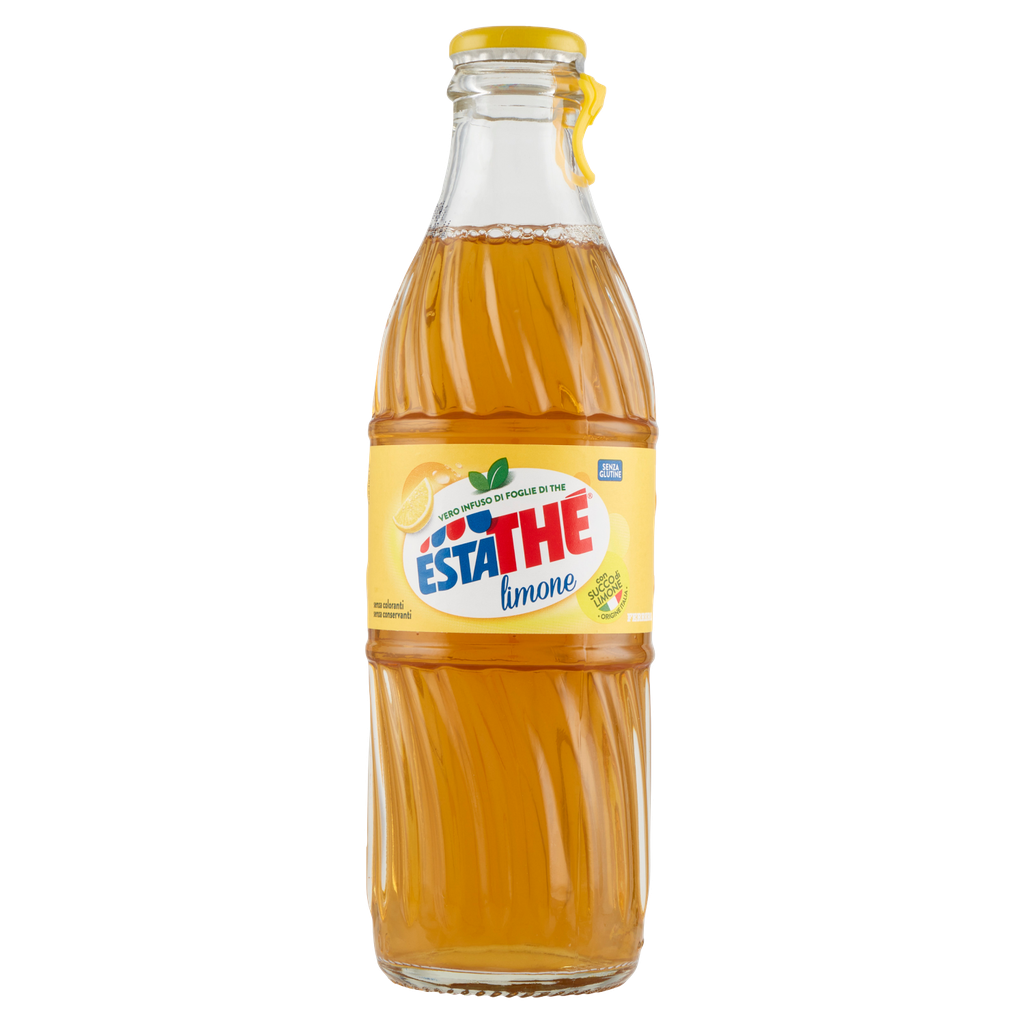 [SS001604] Estathe Limone 250 ml