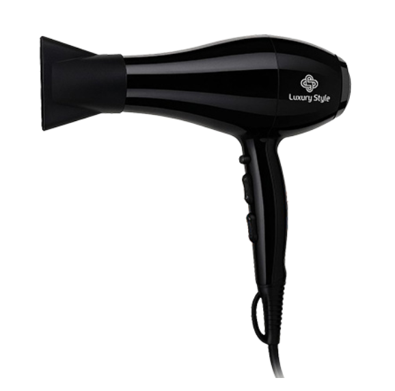 [YC-LS-00001] Luxury Style Professional Hair Dryer 1800W HD-32