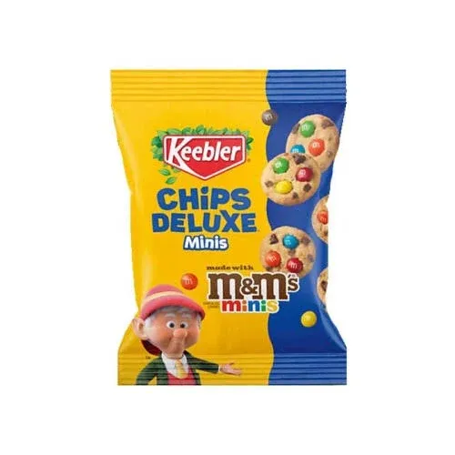 [003144] M&M's Keebler 45 g