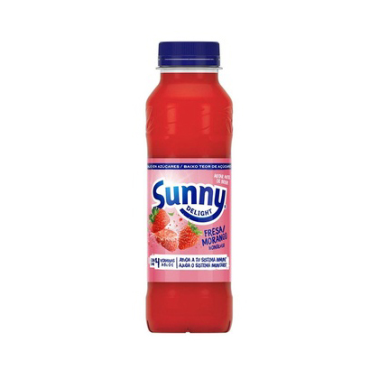 [SS002071] Sunny Delight Fresa 330 ml