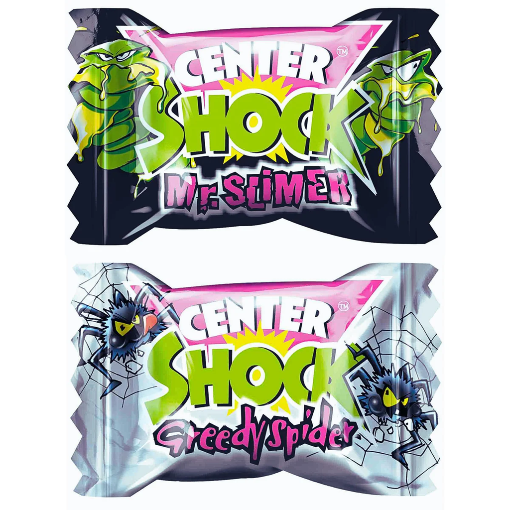 [SS002223] Center Shock Monster Mix - 4g