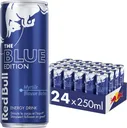 [SS002206] Red Bull Blue Edition Myrtille 250 ml