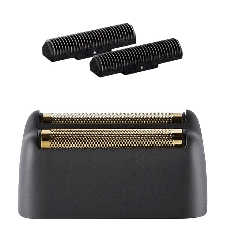 [FXX3RFBE] Babyliss Pro 4rtists Tête De Rasage Noir Titanium Pour FXX3SBE