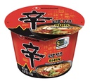 Nongshim Instant Noodle Shin Big Bowl 114 g