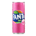 Fanta Lychee 320 ml
