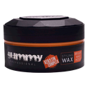 Gummy Styling Wax Bright Finish 150 ml