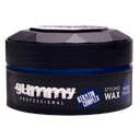 Gummy Styling Wax Hard Finish 150 ml