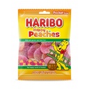 Haribo Happy Peaches 75 g