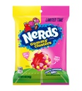 Nerds Clusters Cherry Lemonade 141 g