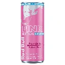 Red Bull Energy Drink Pink Edition Waldbeere Sugarfree 250 ml