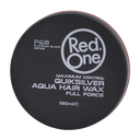 Red One Quiksilver Wax 150 ml