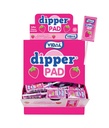 Vidal Box Dipper Strawberry