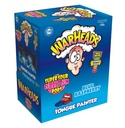 Warheads Blue Rasberry Bubblegum Pop 21 g