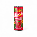 Dada Strawberry 330 ml