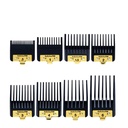 BaByliss PRO 4Artists Guide de Coupe Premium FXPCGE